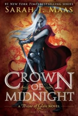 Crown of Midnight foto