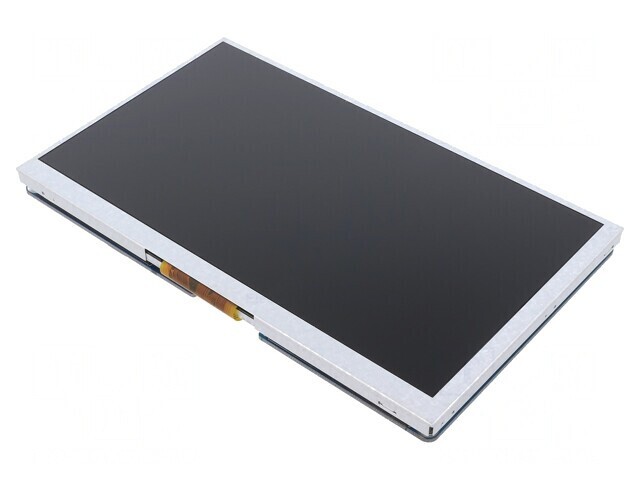 Afișaj TFT 7 inch 1024x600 LED