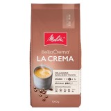 Melitta Bella Crema La Crema Cafea boabe 1kg