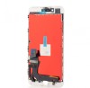 Display LCD iPhone 7 Plus Alb, 5.5 inch, Tianma, AM - Ecran Inlocuire
