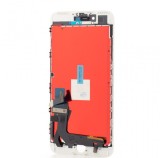 Display LCD iPhone 7 Plus Alb, 5.5 inch, Tianma, AM - Ecran Inlocuire