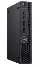 Calculator Refurbished DELL Optiplex 3070 MiniPC, Intel Core i5-9500T 2.20GHz, 16GB DDR4, 512GB SSD + Windows 10 Pro NewTechnology Media
