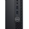 Calculator Refurbished DELL Optiplex 3070 MiniPC, Intel Core i5-9500T 2.20GHz, 8GB DDR4, 256GB SSD + Windows 11 Home NewTechnology Media