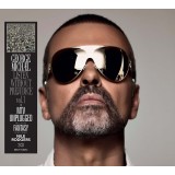 George Michael Listen Without PrejudiceMTv Unplugged digi (2cd)
