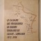 Jean Nouzille - Le calvaire des prisonniers de guerre roumains en Alsace - Lorraine 1917-1918