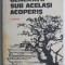 Patru generatii sub acelasi acoperis &ndash; Lao She