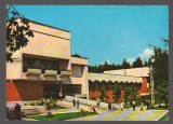 CPIB 24067 CARTE POSTALA - BAILE FELIX. POLICLINICA NECIRCULATA, 1974
