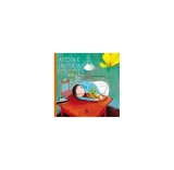 Acesta e un poem care vindecă peștii - Hardcover - Jean Pierre Sim&eacute;on - Cartea Copiilor