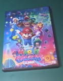 Super Mario Galaxia: Filmul (The Super Mario Galaxy Movie) DVD dublat limba romana