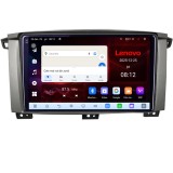 Navigatie Toyota Land Cruiser L100 2002-2006 Android 14, 8GB RAM, 128GB