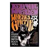 Where&#039;s My Guitar
