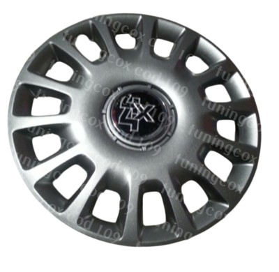 Capace roti pe marimea 13 4x4 cod 109 foto