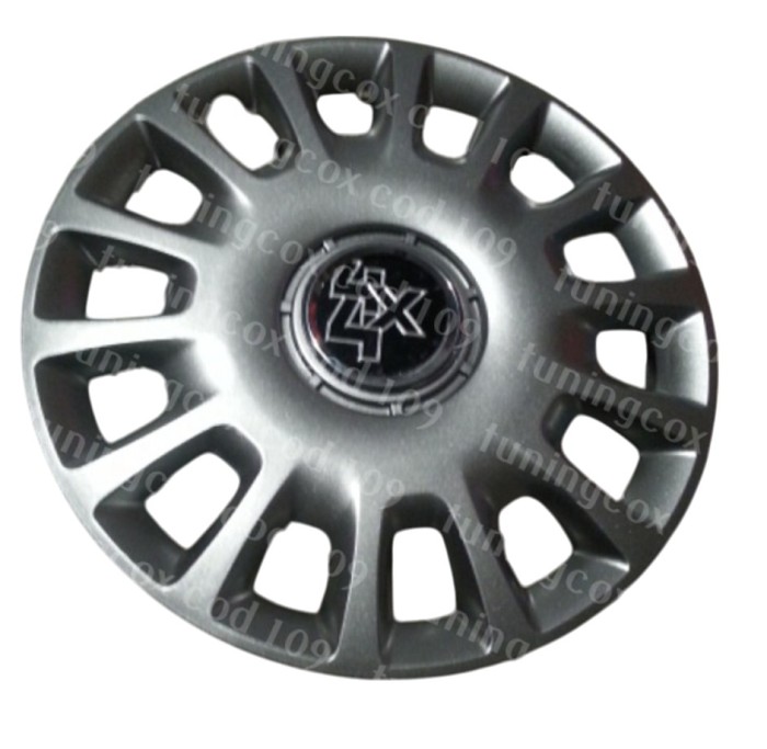 Capace roti pe marimea 13 4x4 cod 109