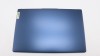 Capac Display Laptop, Lenovo, IdeaPad Slim 3 15ABR8 Type 82XM, 5CB1K18634, AP2XP000110, albastru