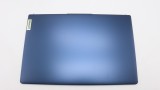 Capac Display Laptop, Lenovo, IdeaPad Slim 3 15IAH8 Type 83ER, 5CB1K18634, AP2XP000110, albastru