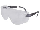 Ochelari protecție policarbonat LAHTI PRO L1501200 Clasa F