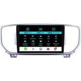 Cumpara ieftin Navigatie Dedicata Kia Sportage (2016-2020), 9Inch, 6Gb Ram, 128Gb Stocare, Carplay