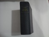 TRIOLOGIA VALORILOR - LUCIAN BLAGA - 1946