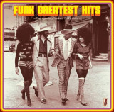 Funk Greatest Hits - Vinyl | Various Artists