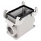 Conector carcasă Han A 32A IP65