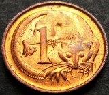 Moneda exotica 1 CENT - AUSTRALIA, anul 1983 * cod 483 E = A.UNC