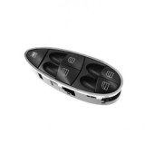 Butoane geamuri electrice Topautochei&reg; pentru Mercedes W211 E240 E240 E500 E63AMG CL CLS