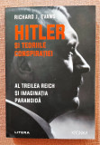 Hitler si teoriile conspiratiei. Editura Litera, 2021 - Richard J. Evans