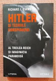 Hitler si teoriile conspiratiei. Editura Litera, 2021 - Richard J. Evans