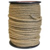 Franghie iuta/PP Lanex S01025, 14 mm, 100 m, sarcina 1734 kg