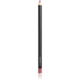MAC Cosmetics Lip Pencil creion contur pentru buze culoare Dervish 1,45 g