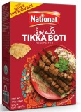 National Spice Mix for Tikka Boti (Amestecul de condimente pentru Tikka Boti)