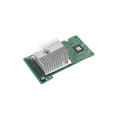 Controller Raid SAS/SATA Dell PERC H710 Mini - 512MB, 0MCR5X foto