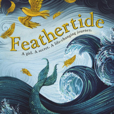 Feathertide | Beth Cartwright