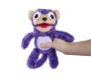 SIMBA SCREAMERZ JUCARIE PLUS MAIMUTICA VIOLET, Simba Diverse