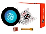 Display TFT 1.3&quot; 240x240px GPIO I2C
