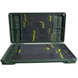Penar Pentru Riguri Ridge Monkey Armoury Fishing Rig Box, 33x18x35cm
