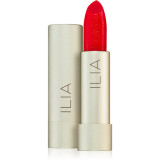 Cumpara ieftin ILIA Lipstick ruj hidratant culoare Crimson &amp; Clover 4 g