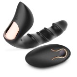 Stimulator prostata 10 Speeds Remote Control