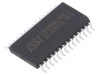 Memorie SRAM 256kb 32kx8bit 5V 45ns SOP28 Paralel