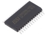 Memorie SRAM 256kb 32kx8bit 5V 45ns SOP28 Paralel