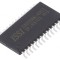 Memorie SRAM 256kb 32kx8bit 5V 45ns SOP28 Paralel