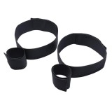 Catuse Hands and Leg Black