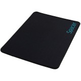 MOUSE PAD SPACER SP-PAD-GAME-L BK