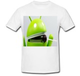 Cumpara ieftin Tricou &quot; Android Lollipop &quot;