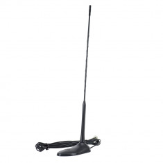 Aproape nou: Antena CB PNI Extra 45, cu magnet inclus, lungime 45 cm, SWR 1.0, 26-3 foto