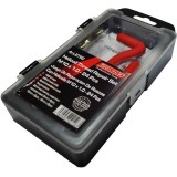 Trusa inlocuit filete M10x1.0 mm