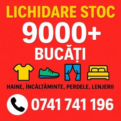 De v&amp;acirc;nzare angro foto