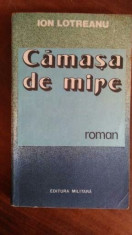 Camasa de mire &amp;amp;#8211; Ion Lotreanu foto