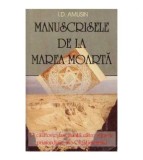 I.D. Amusin - Manuscrisele de la Marea Moarta - O calatorie