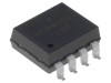 Optocuplor Broadcom Avago HCNW4503-300E 1 Canal 3,75kV 1Mbps SMD